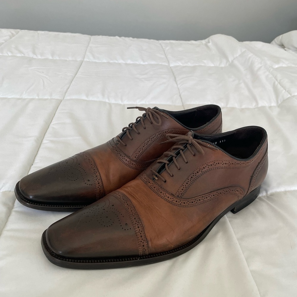 To Boot New York - Adam Derrick